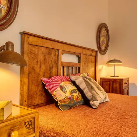 Casa Saudade, A In Madeira *