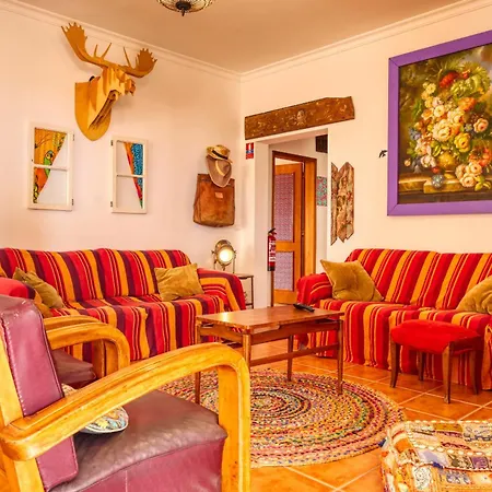 Casa Saudade, A In Madeira
