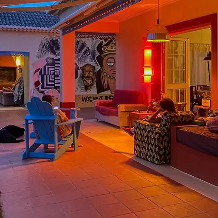 Prázdninový dům Casa Saudade, A In Madeira *