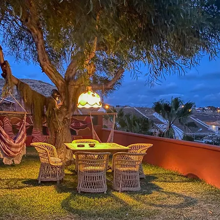 Casa Saudade, A In Madeira *