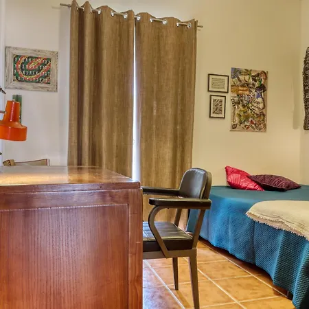 Casa Saudade, A In Madeira Prázdninový dům Porto Santo