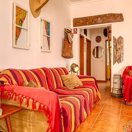 Vakantiehuis Casa Saudade, A In Madeira