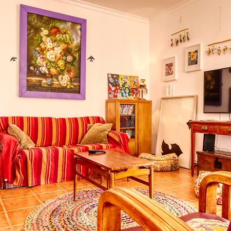 Casa Saudade, A In Madeira Vakantiehuis
