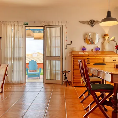 Vakantiehuis Casa Saudade, A In Madeira *