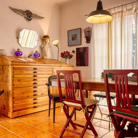 Casa Saudade, A In Madeira *