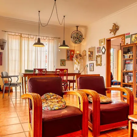 Prázdninový dům Casa Saudade, A In Madeira *