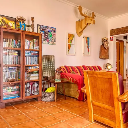 Casa Saudade, A In Madeira Porto Santo