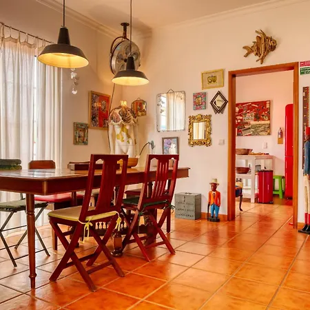Casa Saudade, A In Madeira Porto Santo