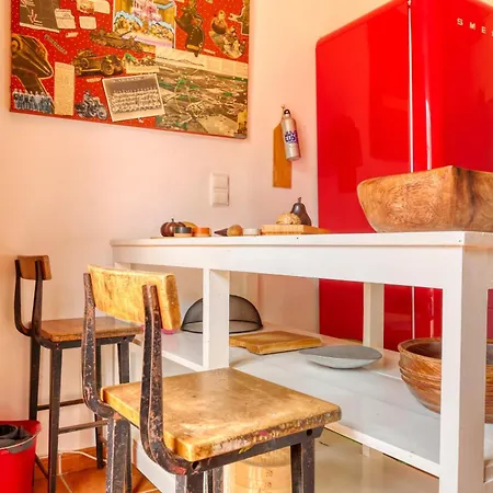 Casa Saudade, A In Madeira Prázdninový dům Porto Santo