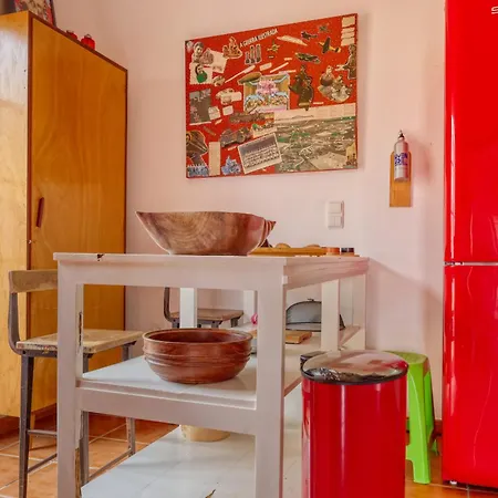 Prázdninový dům Casa Saudade, A In Madeira