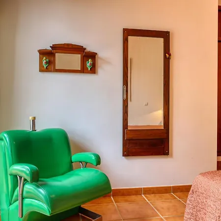 Casa Saudade, A In Madeira Porto Santo