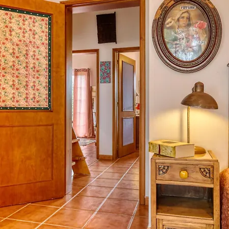 Vakantiehuis Casa Saudade, A In Madeira *