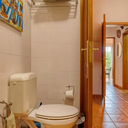 Casa Saudade, A In Madeira Prázdninový dům *