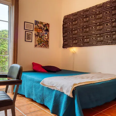 Casa Saudade, A In Madeira