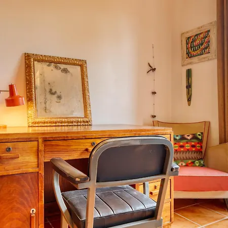 Prázdninový dům Casa Saudade, A In Madeira *