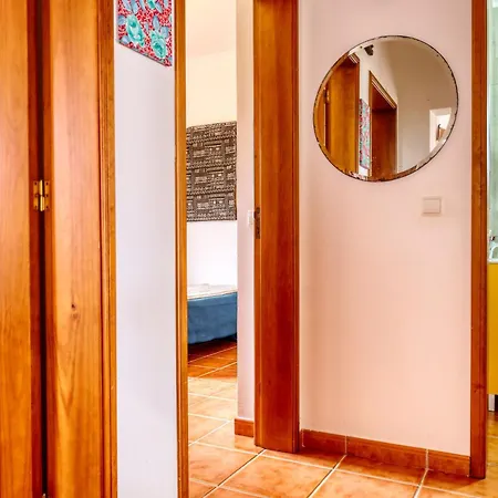 Casa Saudade, A In Madeira * Porto Santo