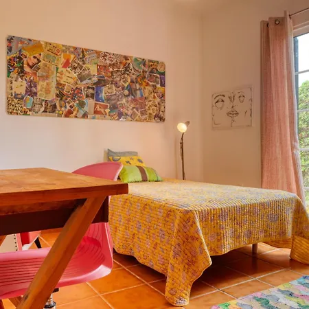 Casa Saudade, A In Madeira