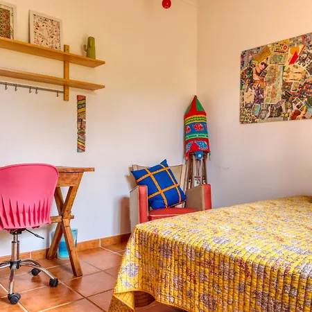 Prázdninový dům Casa Saudade, A In Madeira Porto Santo