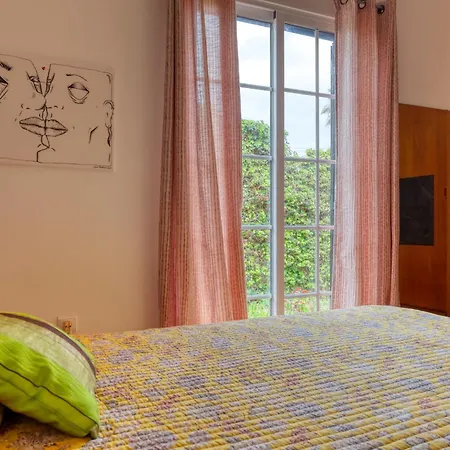 Prázdninový dům Casa Saudade, A In Madeira Porto Santo