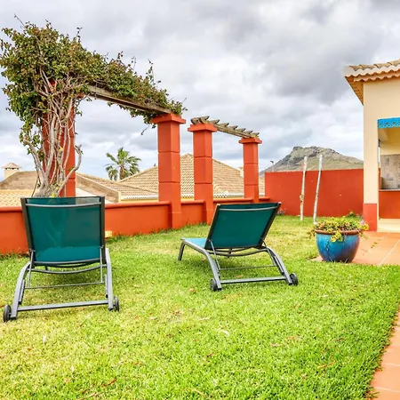 Casa Saudade, A In Madeira Prázdninový dům *