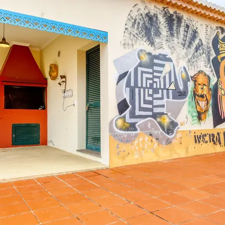 Casa Saudade, A In Madeira
