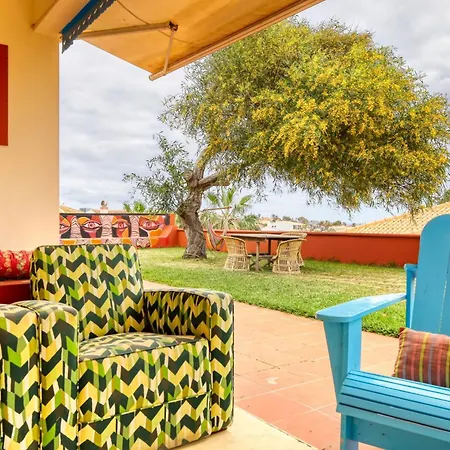 Prázdninový dům Casa Saudade, A In Madeira *