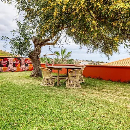 Casa Saudade, A In Madeira Prázdninový dům Porto Santo