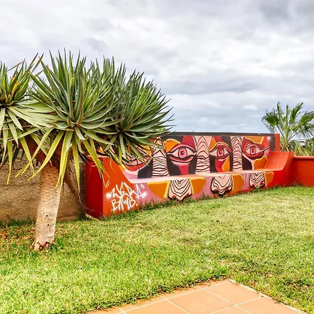 Casa Saudade, A In Madeira Porto Santo