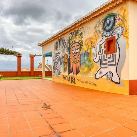 Casa Saudade, A In Madeira Porto Santo