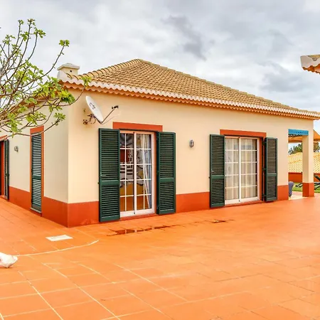 Vakantiehuis Casa Saudade, A In Madeira *