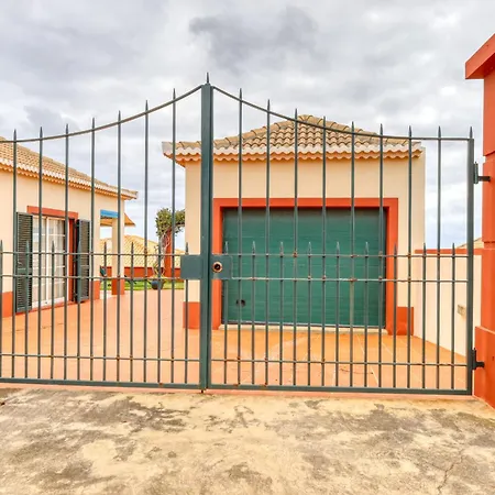 Prázdninový dům Casa Saudade, A In Madeira *